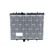 Radiateur, refroidissement du moteur NRF [50438]