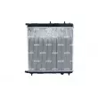 NRF 50439 - Radiateur, refroidissement du moteur