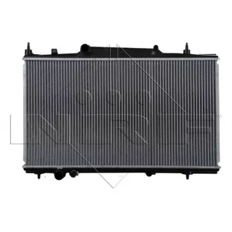 Radiateur, refroidissement du moteur NRF 50441