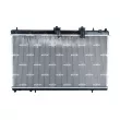 NRF 50442 - Radiateur, refroidissement du moteur