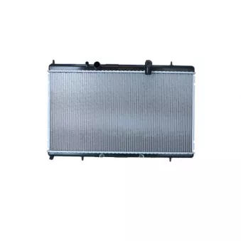 Radiateur, refroidissement du moteur NRF OEM 1330K8