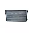 Radiateur, refroidissement du moteur NRF [50454]