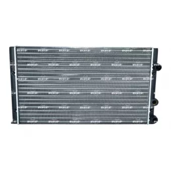NRF 50457A - Radiateur, refroidissement du moteur