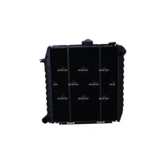 Radiateur, refroidissement du moteur NRF 50472
