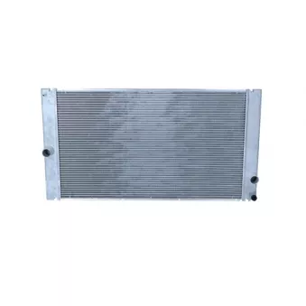 NRF 50478 - Radiateur, refroidissement du moteur