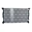 Radiateur, refroidissement du moteur NRF [50543]
