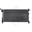 NRF 50551 - Radiateur, refroidissement du moteur