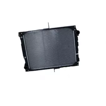 Radiateur, refroidissement du moteur NRF OEM 6525016601