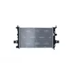 Radiateur, refroidissement du moteur NRF [50562]