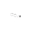 NRF 50564 - Radiateur, refroidissement du moteur