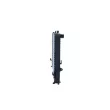 NRF 50575 - Radiateur, refroidissement du moteur