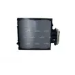 NRF 50588 - Radiateur, refroidissement du moteur