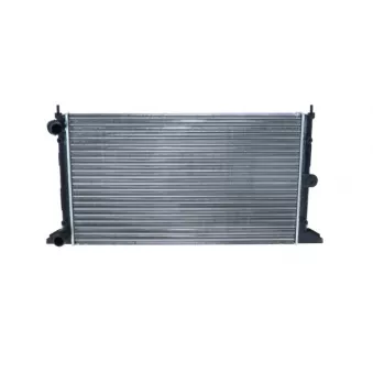 Radiateur, refroidissement du moteur NRF 50592