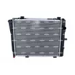 NRF 50593 - Radiateur, refroidissement du moteur