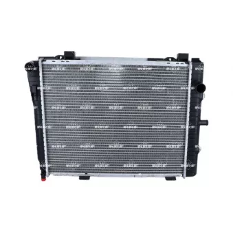 Radiateur, refroidissement du moteur NRF [50593]