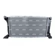 Radiateur, refroidissement du moteur NRF [506212]