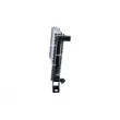 NRF 506212 - Radiateur, refroidissement du moteur