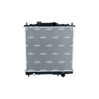Radiateur, refroidissement du moteur NRF 506557