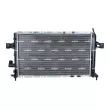 NRF 506616A - Radiateur, refroidissement du moteur