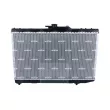 NRF 506725 - Radiateur, refroidissement du moteur