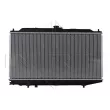 NRF 506728 - Radiateur, refroidissement du moteur