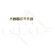 NRF 506728 - Radiateur, refroidissement du moteur