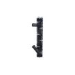 NRF 507345 - Radiateur, refroidissement du moteur