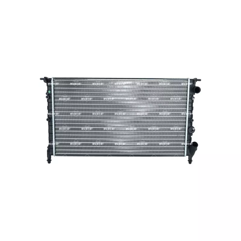 Radiateur, refroidissement du moteur NRF 507465 - Visuel 1