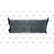 NRF 507522A - Radiateur, refroidissement du moteur