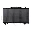 Radiateur, refroidissement du moteur NRF [507590]