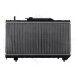 NRF 507590 - Radiateur, refroidissement du moteur