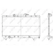 NRF 507590 - Radiateur, refroidissement du moteur