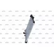NRF 507594 - Radiateur, refroidissement du moteur