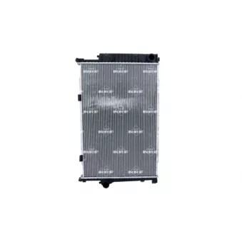 Radiateur, refroidissement du moteur NRF [507620]