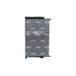 NRF 507620 - Radiateur, refroidissement du moteur