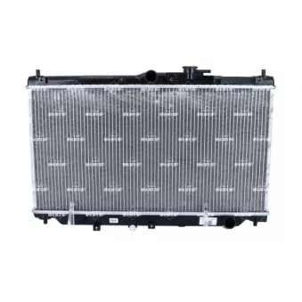 Radiateur, refroidissement du moteur NRF OEM 19010P45G01