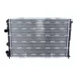 Radiateur, refroidissement du moteur NRF [509503]