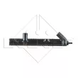 NRF 509503A - Radiateur, refroidissement du moteur