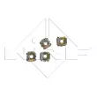 NRF 509503A - Radiateur, refroidissement du moteur