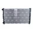 Radiateur, refroidissement du moteur NRF [509504]