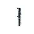 NRF 509504 - Radiateur, refroidissement du moteur