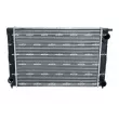 Radiateur, refroidissement du moteur NRF [509505]