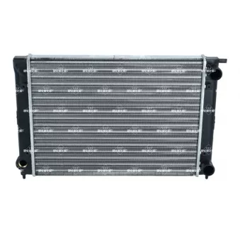NRF 509505 - Radiateur, refroidissement du moteur