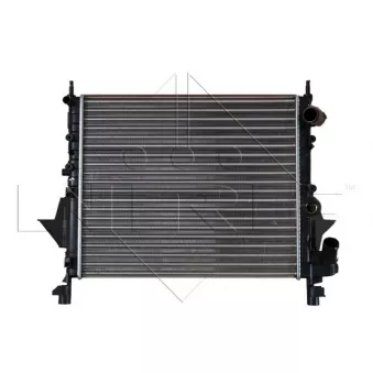 Radiateur, refroidissement du moteur NRF [509513]