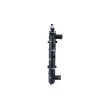 NRF 509514 - Radiateur, refroidissement du moteur