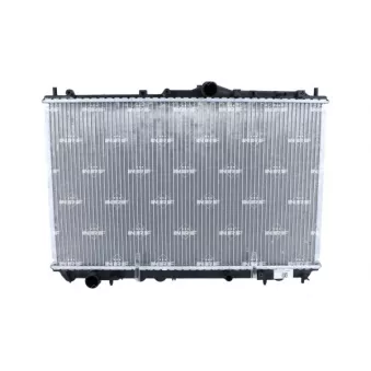 NRF 509517 - Radiateur, refroidissement du moteur