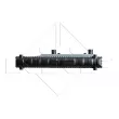 NRF 509520 - Radiateur, refroidissement du moteur