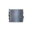 Radiateur, refroidissement du moteur NRF [509523]