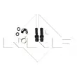 NRF 509523 - Radiateur, refroidissement du moteur