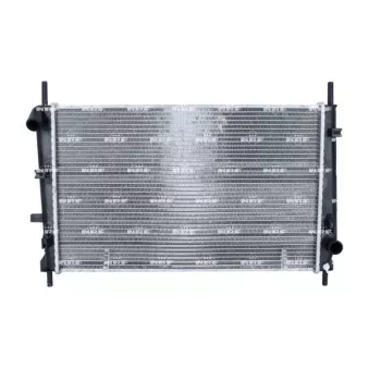 NRF 509528 - Radiateur, refroidissement du moteur
